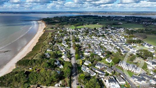 Penestin, Bretagne 56760, France