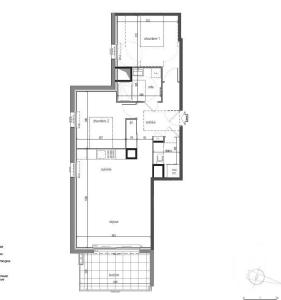 Penestin, Bretagne 56760, Francia