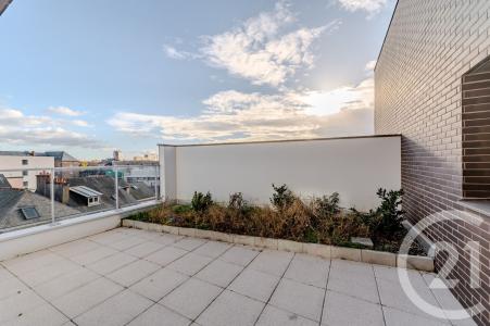 Rennes, Bretagne 35000, 法国