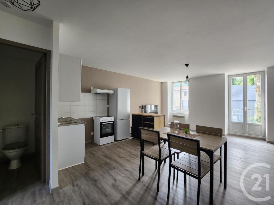 St Affrique, Midi-Pyrénées 12400, Frankreich