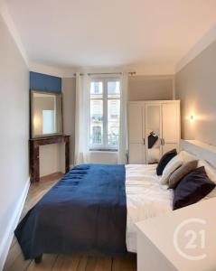 Nancy, Lorraine 54000, France