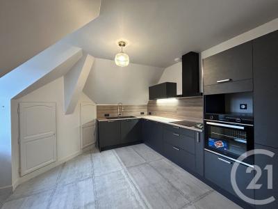 Lisieux, Basse-Normandie 14100, França