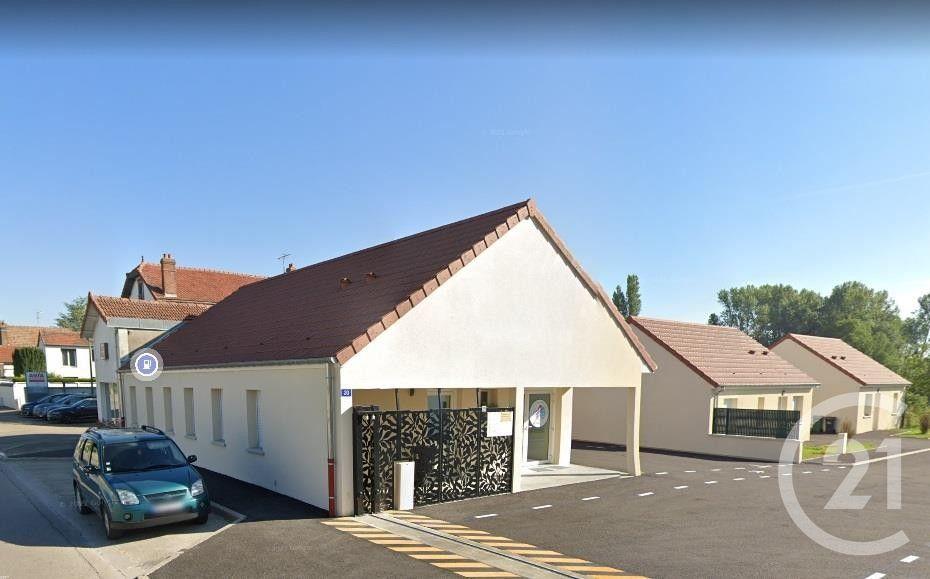 La Chapelle St Luc, Champagne-Ardenne 10600, France