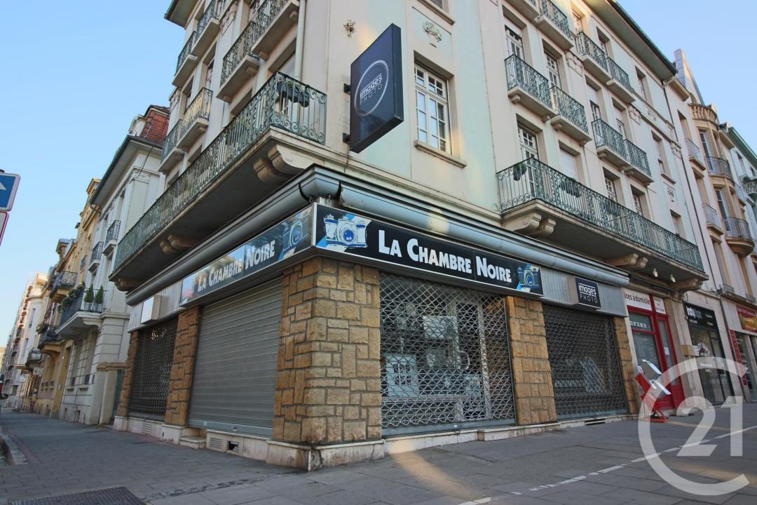 Metz, 洛琳 57000, 法國