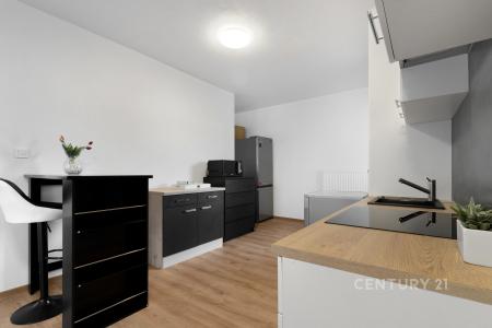 63/209, Poděbradova, Plzeň, Plzeň-město 30100, Czech Republic