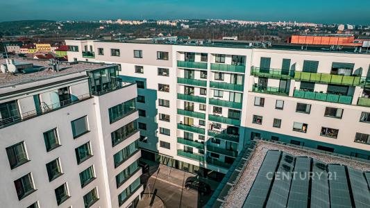 64/210, Poděbradova, Plzeň, Plzeň-město 30100, Czech Republic