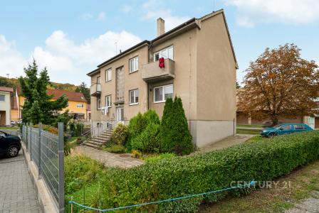 Brněnská, Klobouky U Brna, Břeclav 69172, Czech Republic