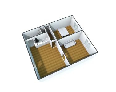 Brněnská, Klobouky U Brna, Břeclav 69172, Czech Republic