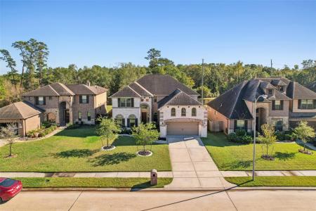 10919 Gallant Flag Drive, Tomball, Texas 77375, USA