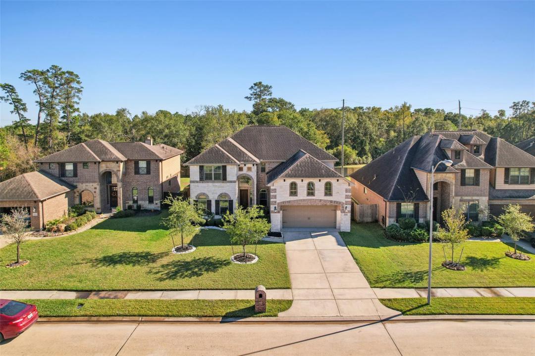 10919 Gallant Flag Drive, Tomball, Texas 77375, Stati Uniti