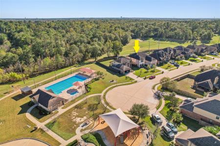 10919 Gallant Flag Drive, Tomball, Texas 77375, Stati Uniti