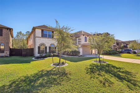 10919 Gallant Flag Drive, Tomball, Texas 77375, Stati Uniti