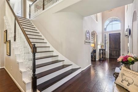 10919 Gallant Flag Drive, Tomball, Texas 77375, Stati Uniti