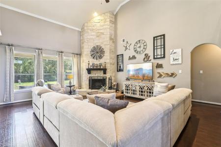 10919 Gallant Flag Drive, Tomball, Texas 77375, Stati Uniti