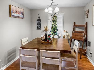 408 W Maple Street, Pocahontas, Arkansas 72455, Estados Unidos