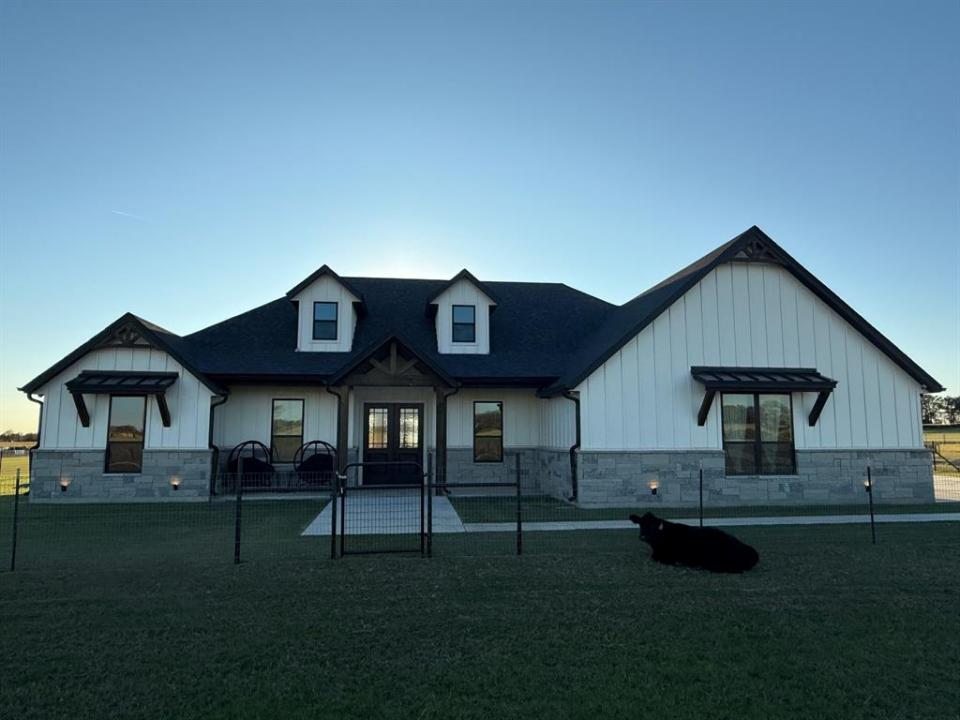 310 Runyan Ranch Road, Tolar, テキサス 76476, アメリカ合衆国