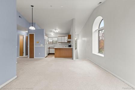 42580 Lilley Pointe Drive, Canton Charter Township, Michigan 48187