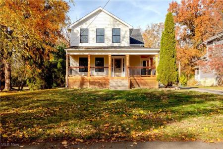 252 West College Street, Oberlin, Ohio 44074, USA