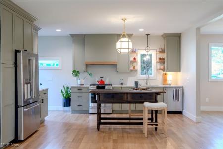 252 West College Street, Oberlin, Ohio 44074, Stati Uniti