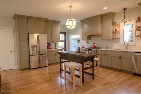 252 West College Street, Oberlin, Ohio 44074, Stati Uniti