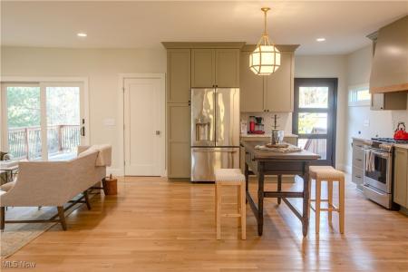 252 West College Street, Oberlin, Ohio 44074, Stati Uniti