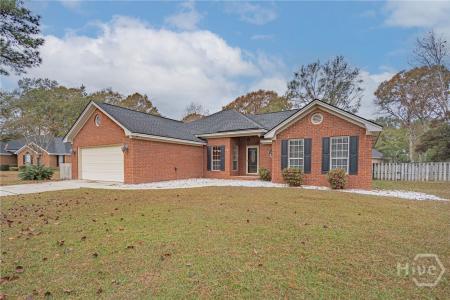 315 Jessica Lane, Rincon, Georgia 31326, Estados Unidos