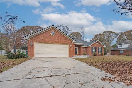 315 Jessica Lane, Rincon, Georgia 31326, Estados Unidos