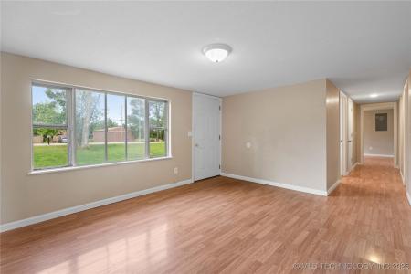 607 E Schley Street, Vian, Oklahoma 74962