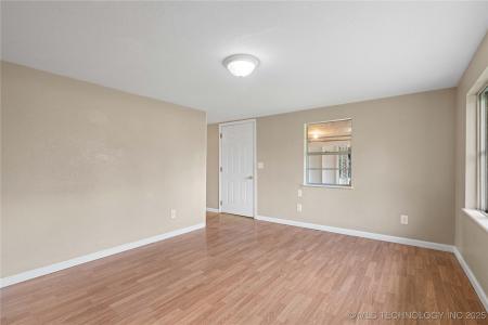 607 E Schley Street, Vian, Oklahoma 74962