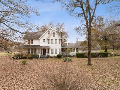 514 N Highway 10, Gore, Oklahoma 74435, USA