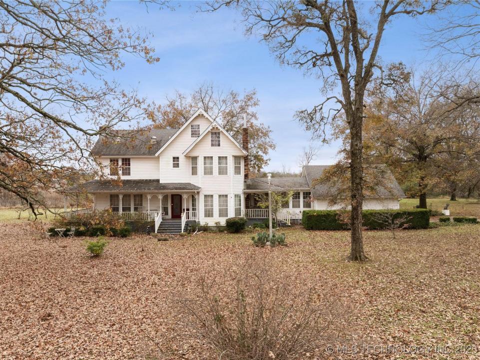 514 N Highway 10, Gore, 俄克拉荷马州 74435, 美国