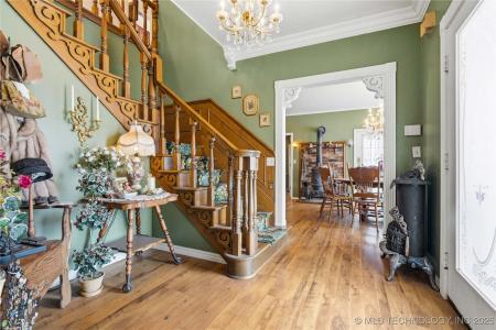 514 N Highway 10, Gore, 俄克拉荷马州 74435, 美国