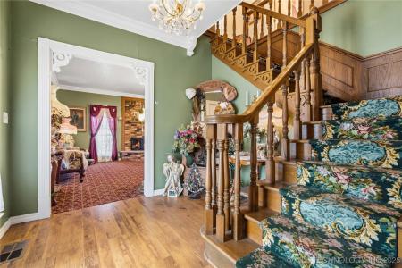 514 N Highway 10, Gore, 俄克拉荷马州 74435, 美国