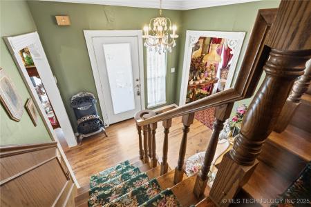 514 N Highway 10, Gore, 俄克拉荷马州 74435, 美国