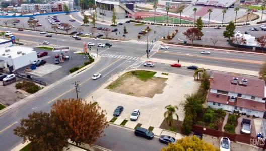 3801 Mount Vernon Avenue, Bakersfield, California 93306, Stati Uniti