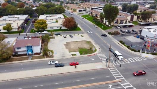 3801 Mount Vernon Avenue, Bakersfield, California 93306, Stati Uniti