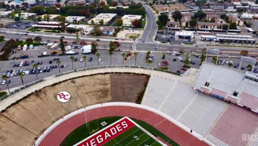 3801 Mount Vernon Avenue, Bakersfield, California 93306, Stati Uniti