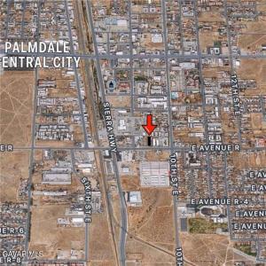 0000 Ave R Vic 9th Ste APN 3009-021-040, Palmdale, Kalifornien 93550, USA