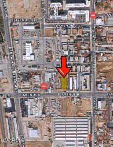 0000 Ave R Vic 9th Ste APN 3009-021-040, Palmdale, Kalifornien 93550, USA