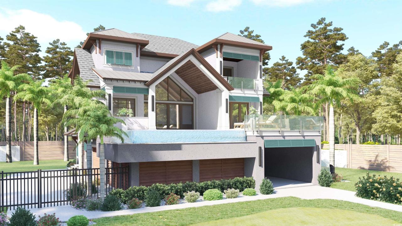 6601 N Ocean Blvd., Myrtle Beach, דרום קרוליינה 29572, ארצות הברית של אמריקה