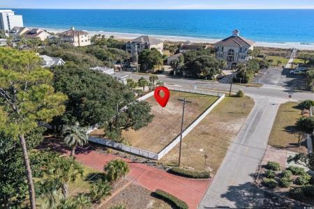 6601 N Ocean Blvd., Myrtle Beach, דרום קרוליינה 29572, ארצות הברית של אמריקה