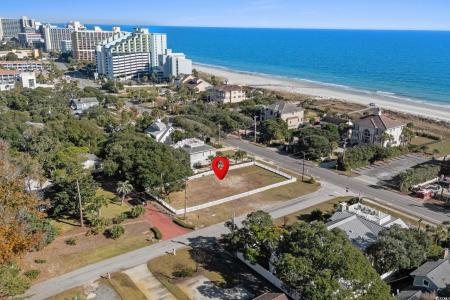 6601 N Ocean Blvd., Myrtle Beach, דרום קרוליינה 29572, ארצות הברית של אמריקה