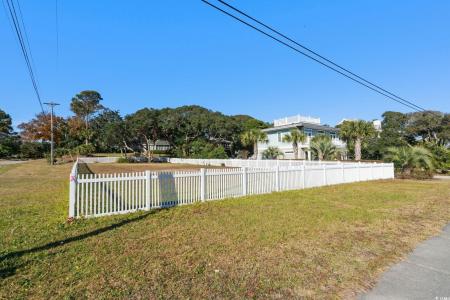 6601 N Ocean Blvd., Myrtle Beach, דרום קרוליינה 29572, ארצות הברית של אמריקה