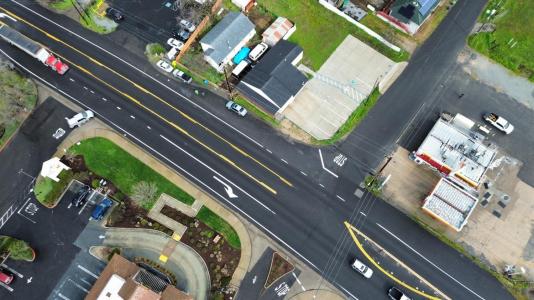 60 North Main Street, Angels Camp, 캘리포니아 95222, 미국