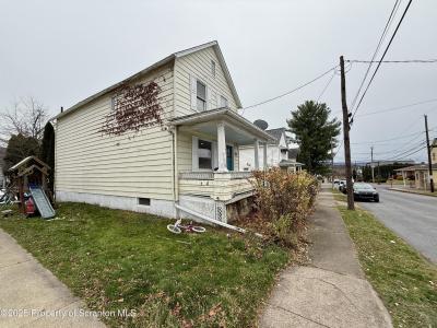 368 S Meade Street, Wilkes-Barre-, 宾夕法尼亚州 18702, 美国