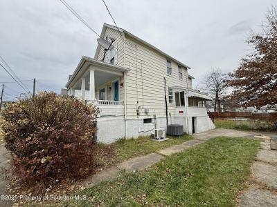 368 S Meade Street, Wilkes-Barre-, 宾夕法尼亚州 18702, 美国