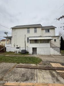 368 S Meade Street, Wilkes-Barre-, 宾夕法尼亚州 18702, 美国