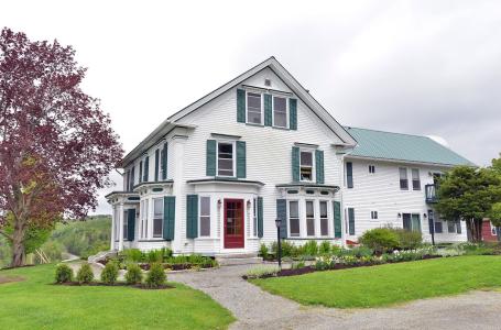 1035 US Route 5 Route, Derby, Vermont 05829, Stati Uniti