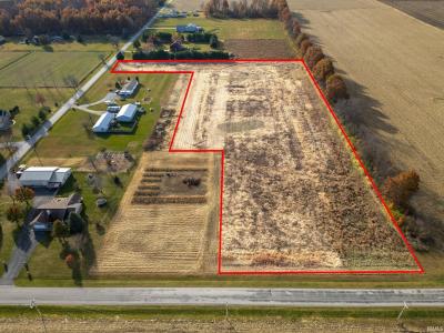 8850 N 275 E, Battle Ground, Indiana 47920, USA