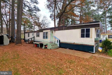 26835 WALKER Road unit: 56043, SEAFORD, Delaware 19973, Stati Uniti